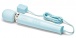 Le Wand - Plug-In Sky Massager - Blue photo-3