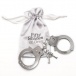 Fifty Shades of Grey - Metal Handcuffs photo-2
