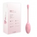 Wowyes - D0 Vibro Egg w Remote Control - Pink photo-11