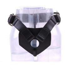 Chisa - RGB Luxe Harness - Black photo