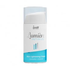 INTT - Lumiere Intimus Lightening Cream - 15ml photo