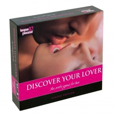 Tease&Please - Discover Your Lover photo