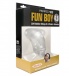Perfect Fit - Fun Boy Extender 11.5cm - Clear photo-4