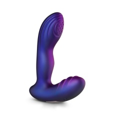 Hueman - 拍打式肛塞 - 紫色 照片