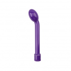 Chisa - 細管G點震動器 - 紫色 照片