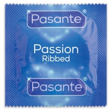 Pasante - Passion Condoms 3's Pack photo