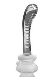 Icicles - Massager No 88 - Clear photo