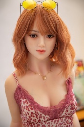 Kamou realistic doll 157 cm photo