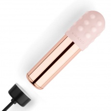 Le Wand - Bullet - Rose Gold photo