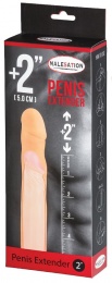Malesation - Penis Extender 2" - Skin photo