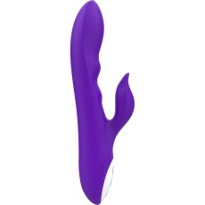 Galatea - Galo Rabbit Vibrator - Purple photo