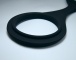 T-Best - Silicone Cuffs Set - Black photo-3