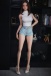 Amber realistic doll 165cm photo-4