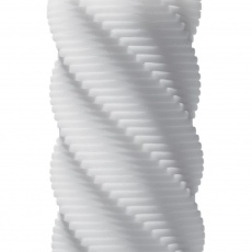 Tenga - 3D Spiral Techno Masturbator photo