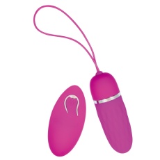 Toysheart - Neo Wireless Vibro Egg - Pink photo