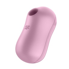 Satisfyer - Cotton Candy - Lilac photo