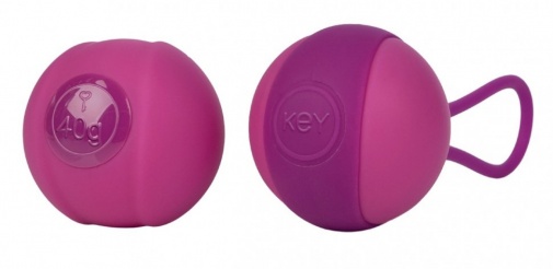 Key - Stella I Kegel Exercise Ball – Pink photo