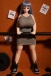 Youla realistic doll 58cm photo-4
