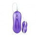 Aphrodisia - Honey Flutter 10 Mode Vibration Bullet Vibrator - Purple photo-2
