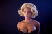 Genevieve realistic doll - 165 cm photo-4