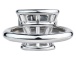 FAAK - Chastity Cage 200 - Silver photo-5