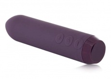 Je Joue - Classic Bullet Vibrator - Purple photo
