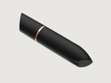 Adrien Lastic - Rocket Vibro Bullet - Black photo