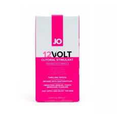 System Jo - 12V Volt Clitoral Stimulant - 10ml photo