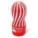 Tenga - Air-Tech Reusable Vacuum Cup Regular - Red photo-9