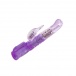 A-One - Impulse Rabbit Vibrator - Purple photo-2