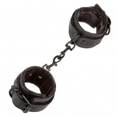 CEN - Boundless Wrist Cuffs - Black photo