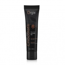 Orgie - Chocolate  Lube Tube - 100ml photo