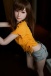 Ichika Realistic doll 155cm photo-3