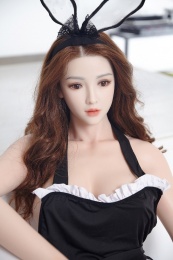 Aoki realistic doll 165cm photo