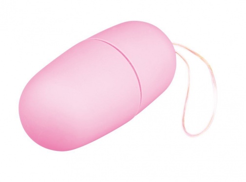 A-One - Pury Pury Wonder Remote Vibro Bullet - Pink photo