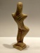 Trypillian Goddess Standing Copy (Cucuteni-Tripolie (Trypilian) Civilization 5000-3500 BC) photo-3