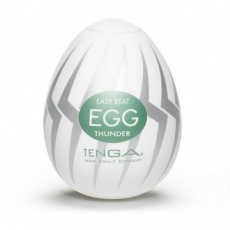 Tenga - Egg Thunder photo