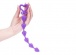 Kanikule - My Toy Anal Beads - Purple photo-2
