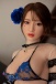 Zhiruo realistic doll 171 cm photo-11