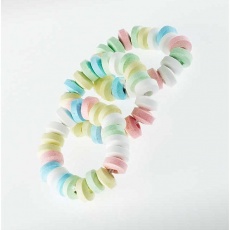 Spencer&Fleetwood - Candy Love Rings photo