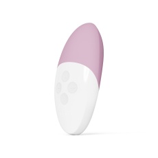 Lelo - Siri 3 阴蒂震动器 - 浅粉红色 照片