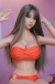 Jayne realistic doll - 158 cm photo-7