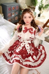 Chunhua realistic doll 165 cm photo