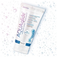 AQUAglide - Neutral 水性潤滑劑 - 50ml 照片