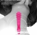 Kokos - Smon Rabbit Vibrator - Pink photo-9