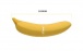 Aimec - Banana Shaped Vibrator photo-13
