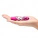 Tokidoki - Mini Bullet Vibrator - Pink Wingding photo-3