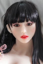 Kendra realistic doll 158cm photo