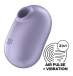 Satisfyer - Pro To Go 2 Vibrator - Violet photo-3