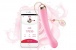 Zalo - Momoko Vibrator - Strawberry Pink photo-20